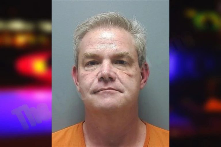 George Fitzgerald mugshot – Cherokee County , Georgia George Fitzgerald