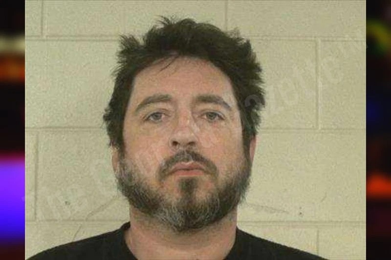 George Harlow Mugshots