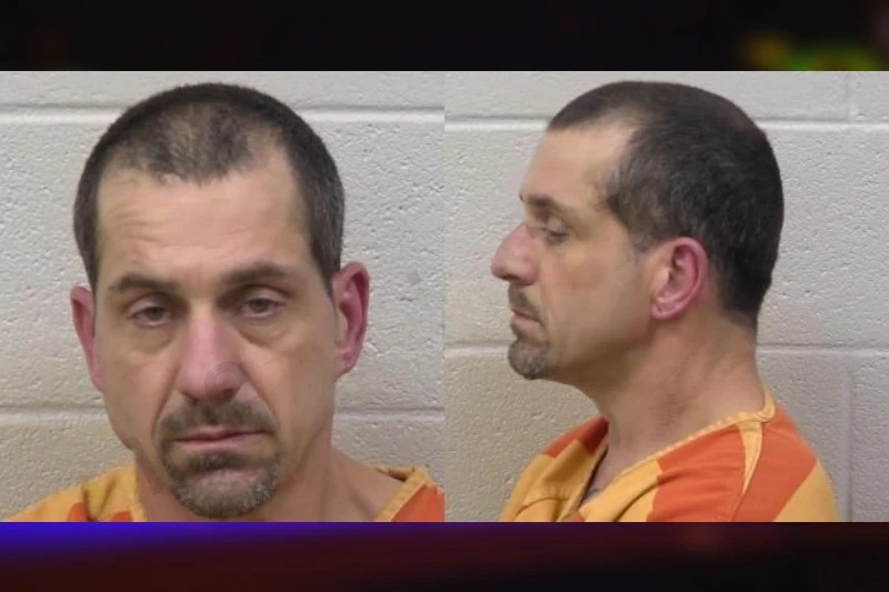 George Kalb Mugshots