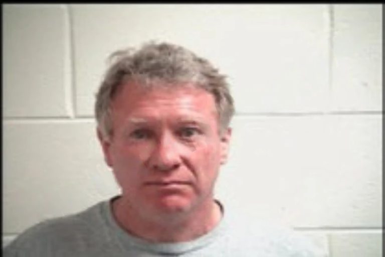 George Mills mugshot – Henry County , Georgia George Mills