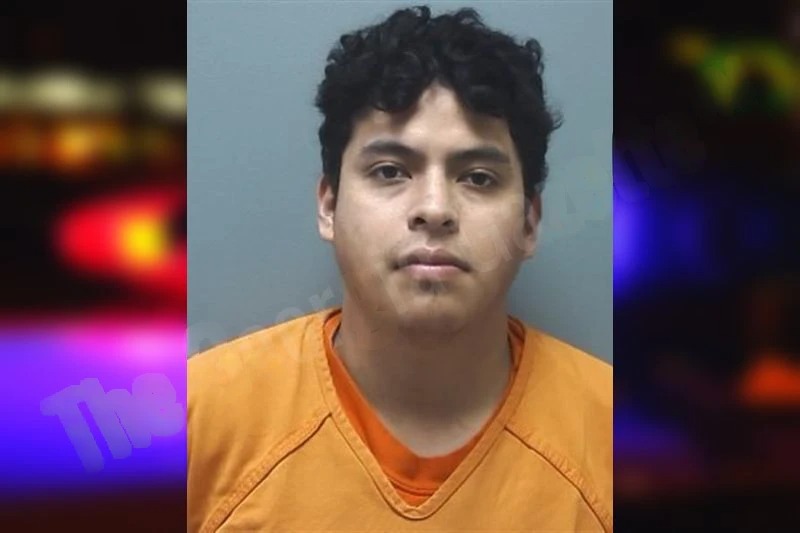 George Pedraza Mugshots