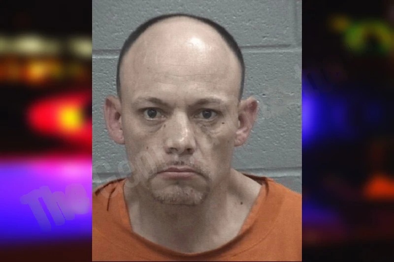 George Phillips Mugshots