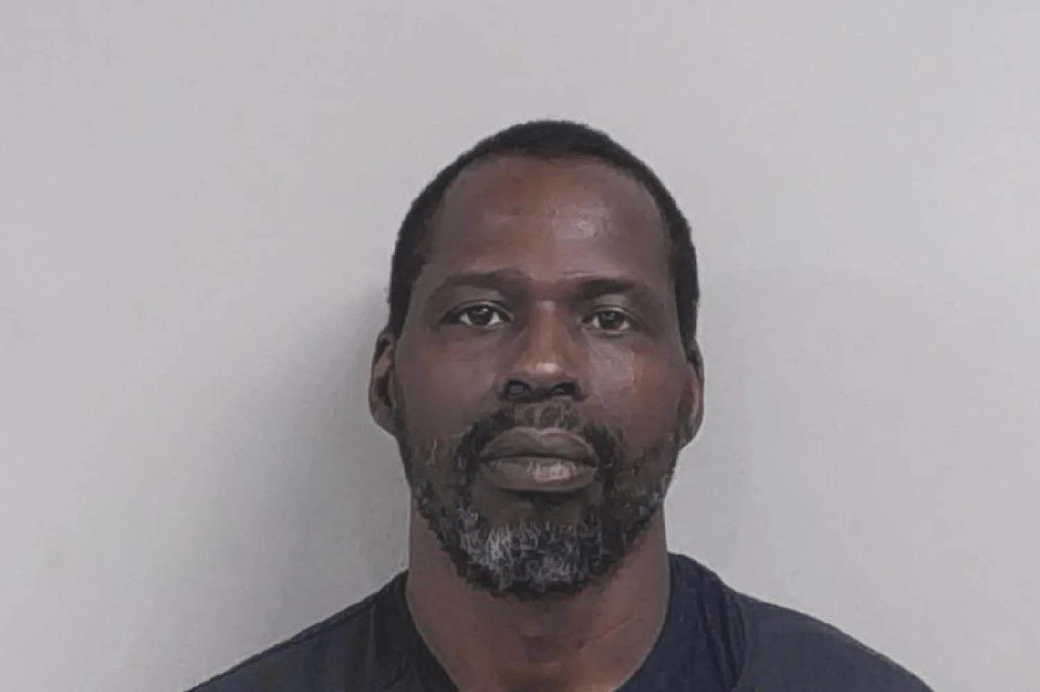 George Riley Mugshots