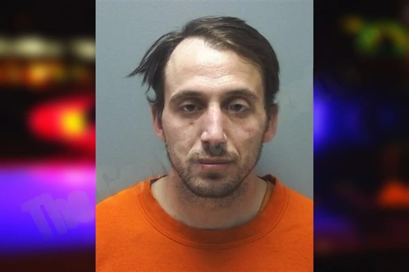 George Smith Mugshots