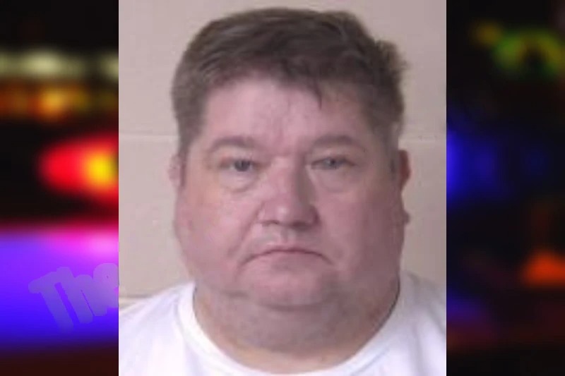 George Wilson mugshot – Walker County , Georgia George Wilson mugshot