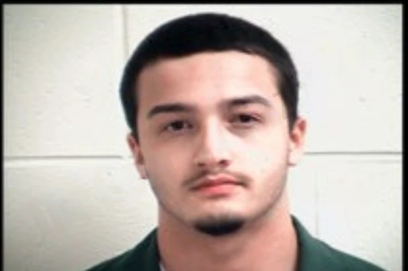 Geovanny Reyes mugshot – Henry County , Georgia Geovanny Reyes mugshot