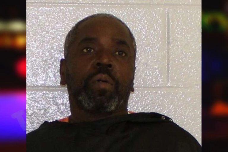 Gerald Brown mugshot – Carroll County , Georgia Gerald Brown