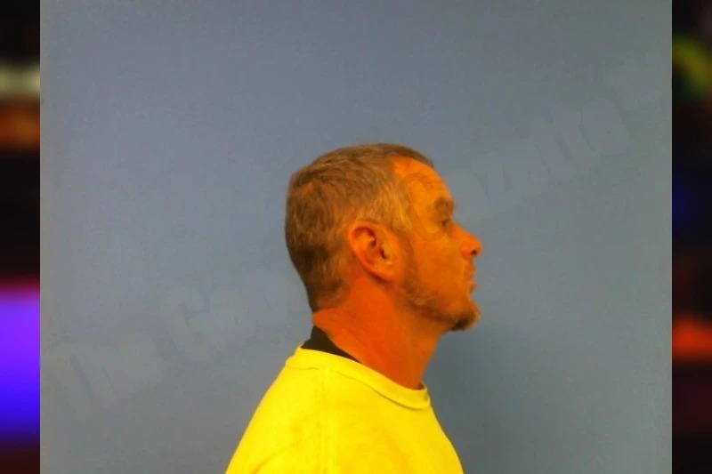 Gerald Gibson Mugshots