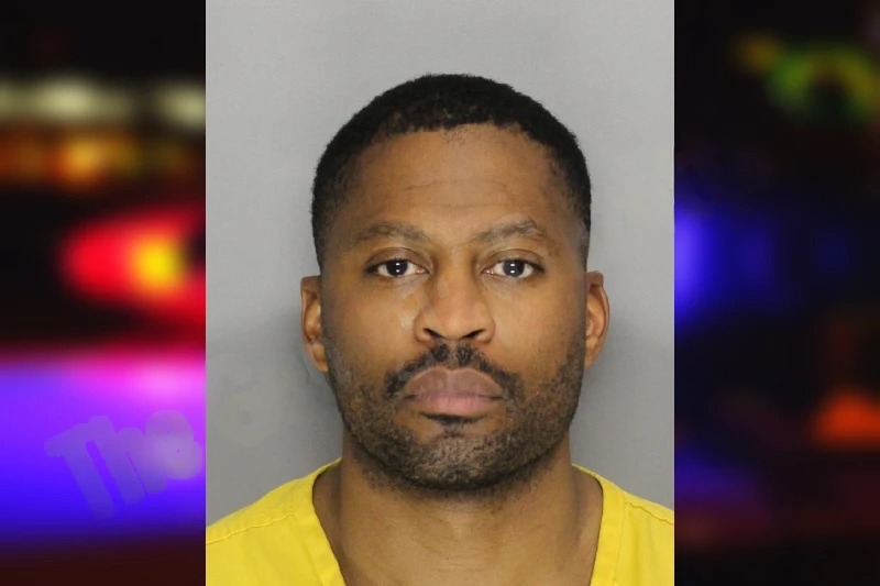 Gerald Hill mugshot – Cobb County , Georgia Gerald Hill mugshot