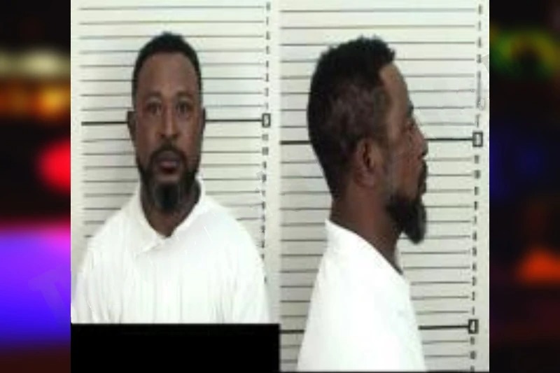 Gerald Howell mugshot – Camden County , Georgia Gerald Howell mugshot