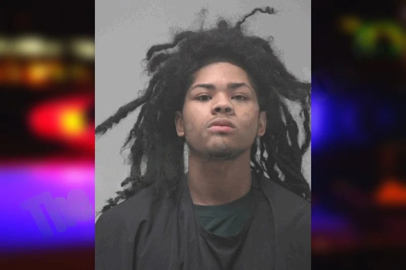 Gerald Magby mugshot – Coweta County , Georgia Gerald Magby mugshot