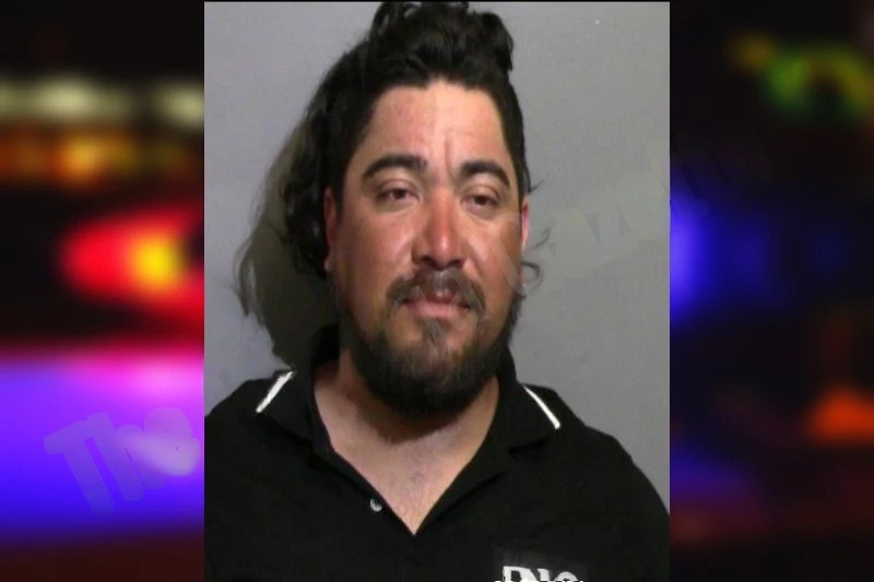 Geraldo Diaz-Deleon Mugshots