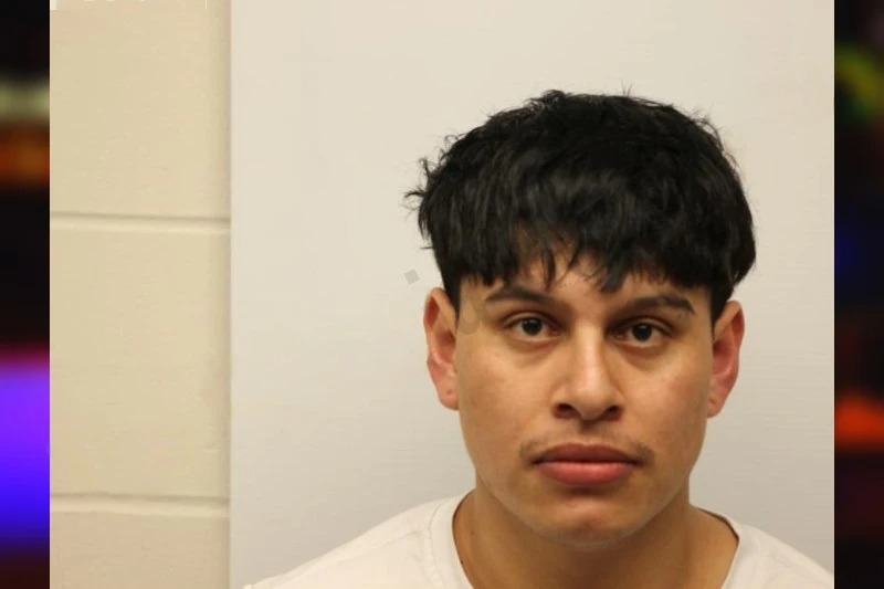 Geraldo Garcia-Solano mugshot – Chatham County , Georgia Geraldo Garcia-Solano mugshot