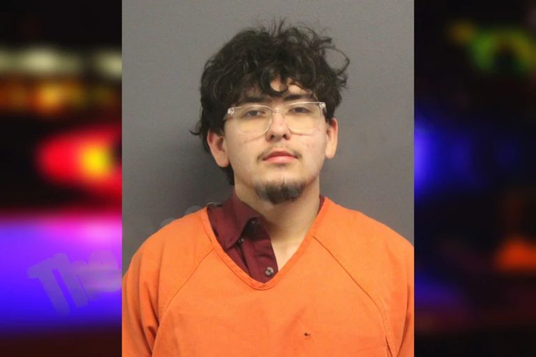 Gerardo Hinojosa mugshot – Lumpkin County , Georgia Gerardo Hinojosa