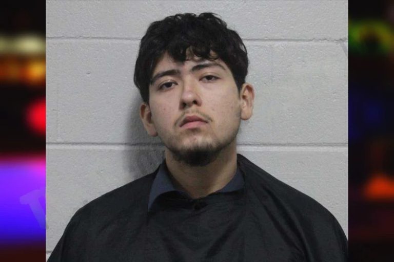 Gerardo Hinojosa mugshot – Habersham County , Georgia Gerardo Hinojosa