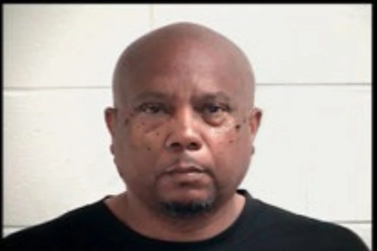 Gergory Battle mugshot – Henry County , Georgia Gergory Battle