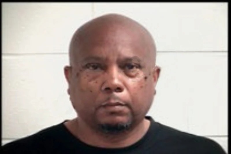 Gergory Battle mugshot – Henry County , Georgia Gergory Battle mugshot