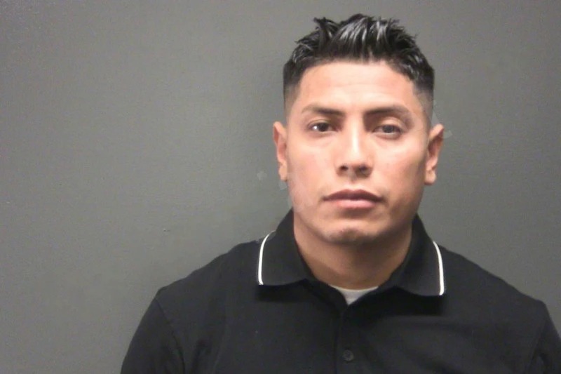 German Gutierrez Aquino mugshot – Cherokee County , Georgia German Gutierrez Aquino mugshot