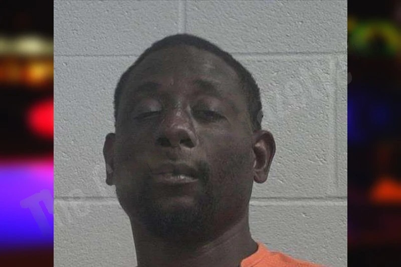 Germany Hudson Mugshots