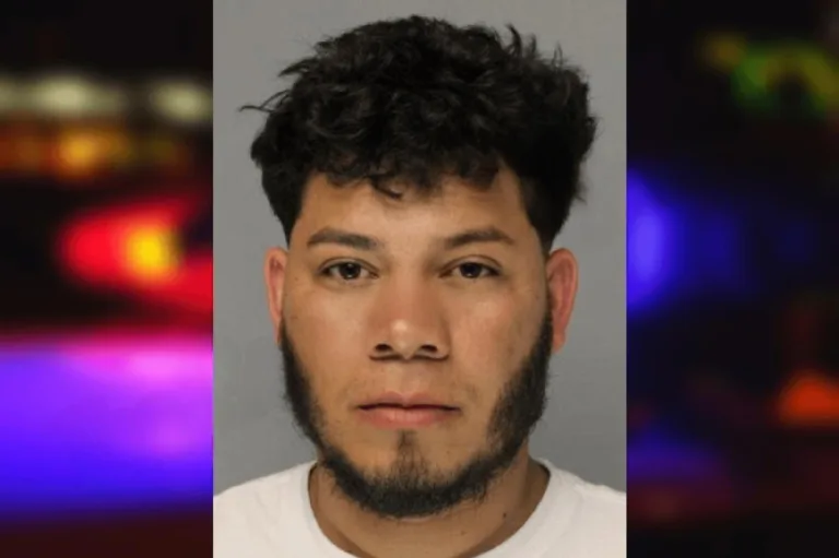 Gerson Zuniga mugshot – Hall County , Georgia Gerson Zuniga