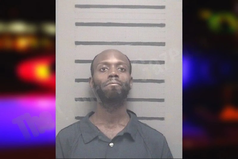 Gevente Stephens mugshot