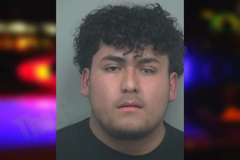 Gianncarlo Orozco mugshot – Gwinnett County , Georgia Gianncarlo Orozco mugshot