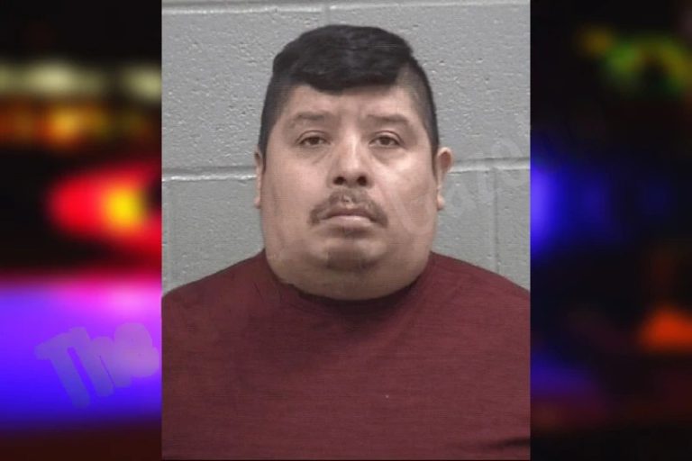 Gilberto Jimenez-Garcia