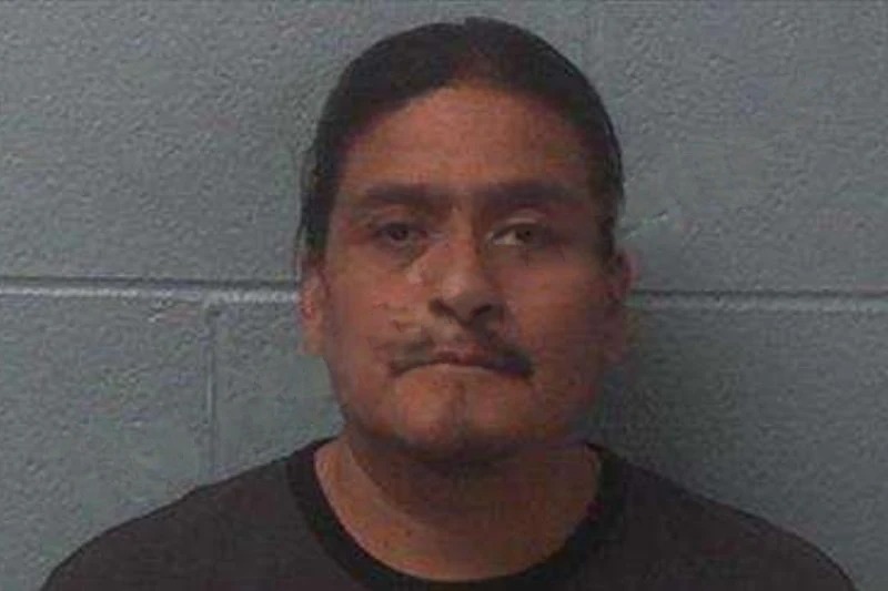 Gilberto Rosa Isidro Mugshots