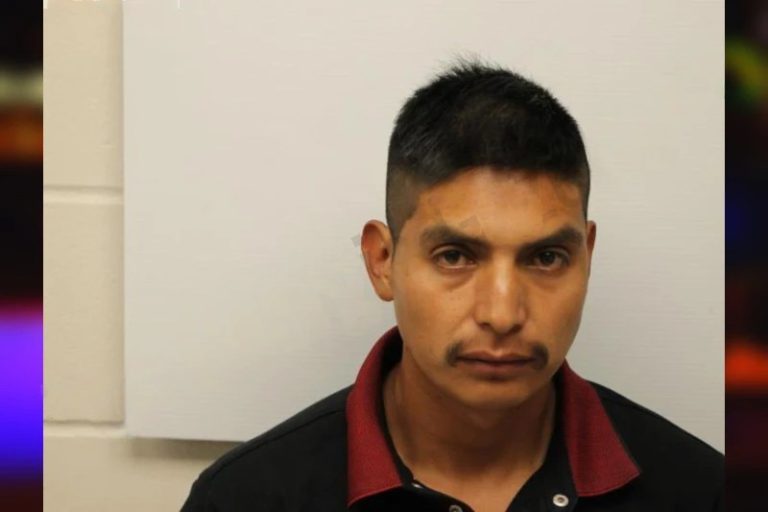 Gilberto Velasquez Lopez