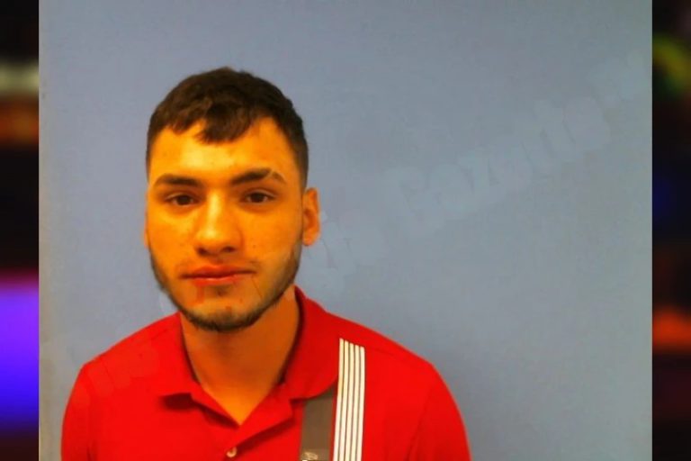 Ginelio Parra mugshot β Troup County , Georgia Ginelio Parra