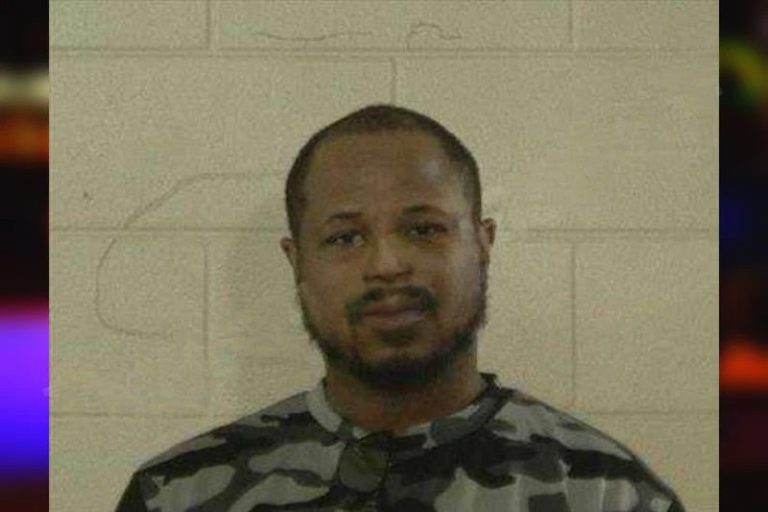 Giovanni Rooks mugshot – Liberty County , Georgia Giovanni Rooks