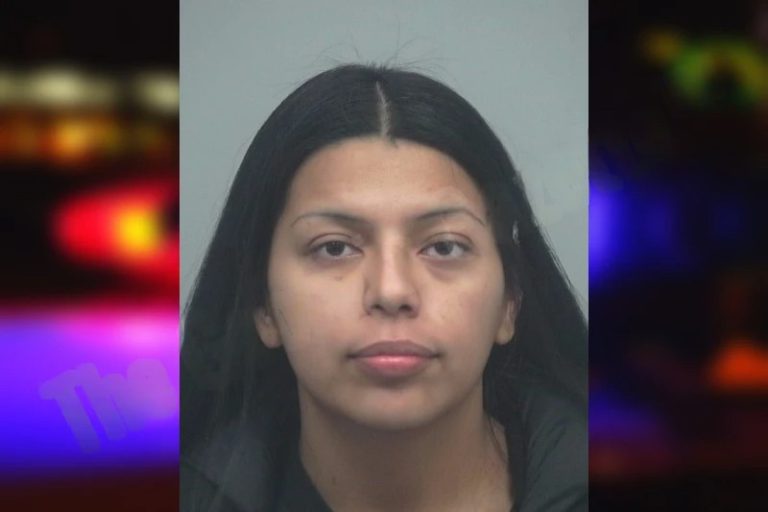 Gisselle Loera-Valdez