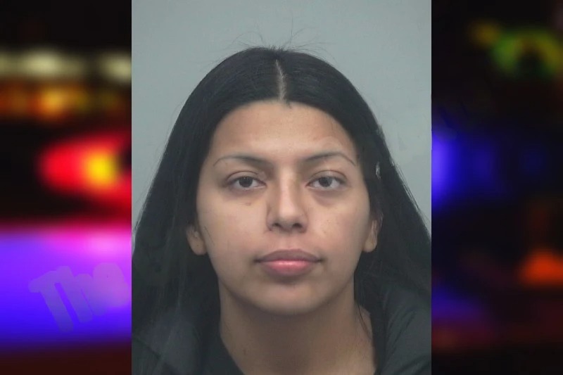 Gisselle Loera-Valdez mugshot – Gwinnett County , Georgia Gisselle Loera-Valdez mugshot