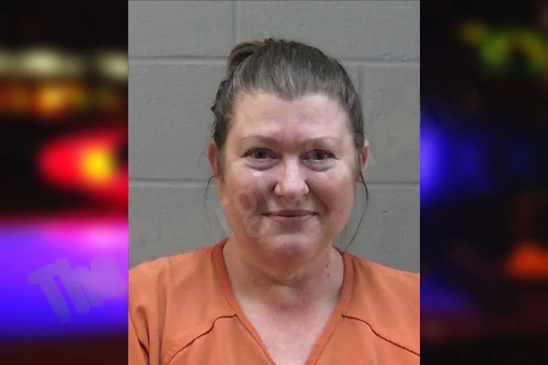 Glenda Suits Mugshots