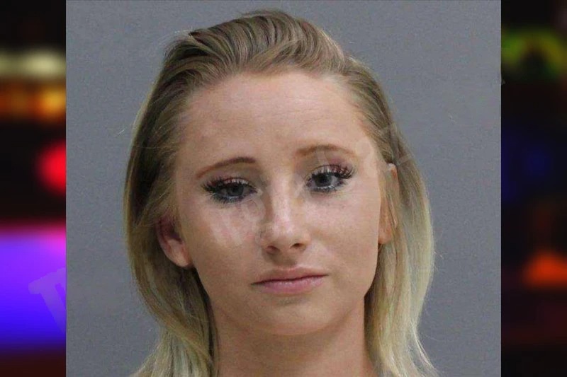 Glennis Wilborn mugshot