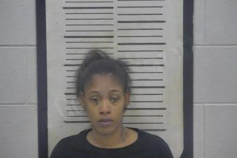 Gloria Smith mugshot – Coffee County , Georgia Gloria Smith