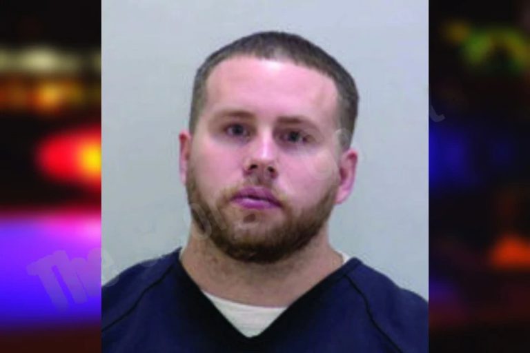 Glyndon Marshall mugshot – Bartow County , Georgia Glyndon Marshall