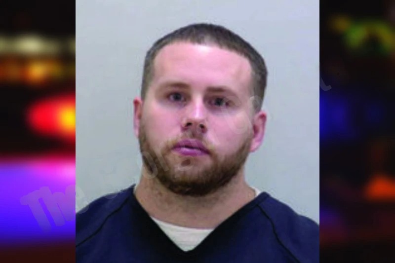 Glyndon Marshall mugshot