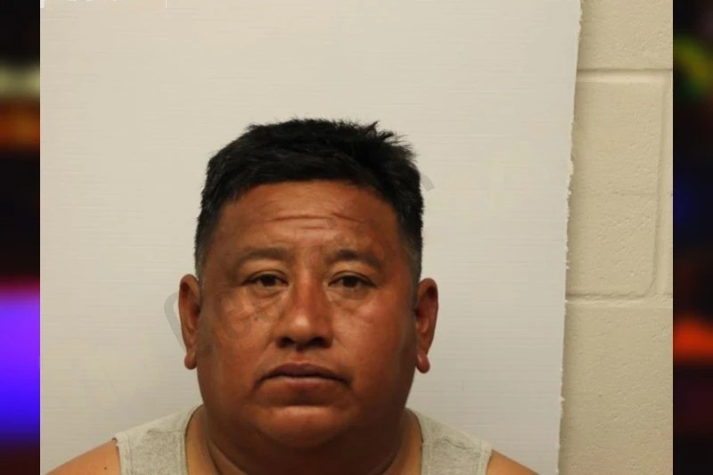 Gonzalo Bautista mugshot – Chatham County , Georgia Gonzalo Bautista mugshot