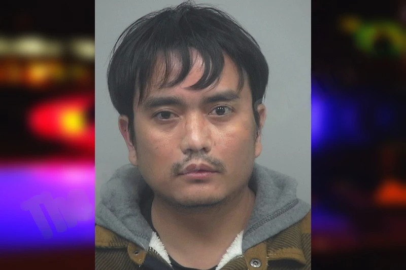 Gopal Gurung mugshot – Gwinnett County , Georgia Gopal Gurung mugshot