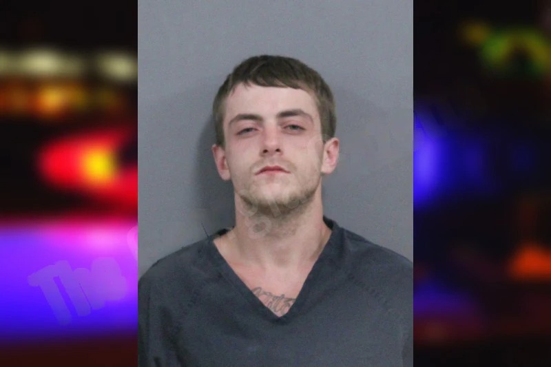 Gordon Mitchell mugshot – Catoosa County , Georgia Gordon Mitchell mugshot