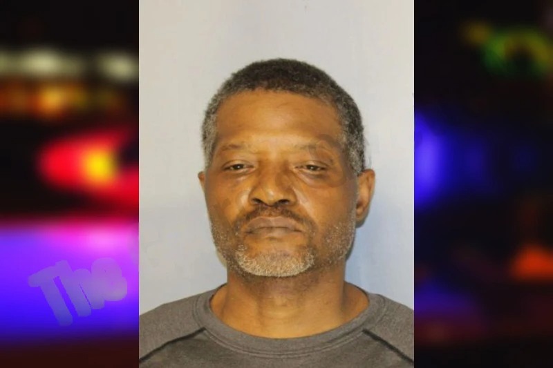 Gordon Powell mugshot – Hall County , Georgia Gordon Powell mugshot