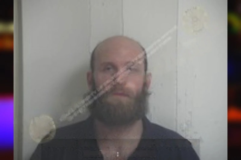 Grady Anderson Mugshots