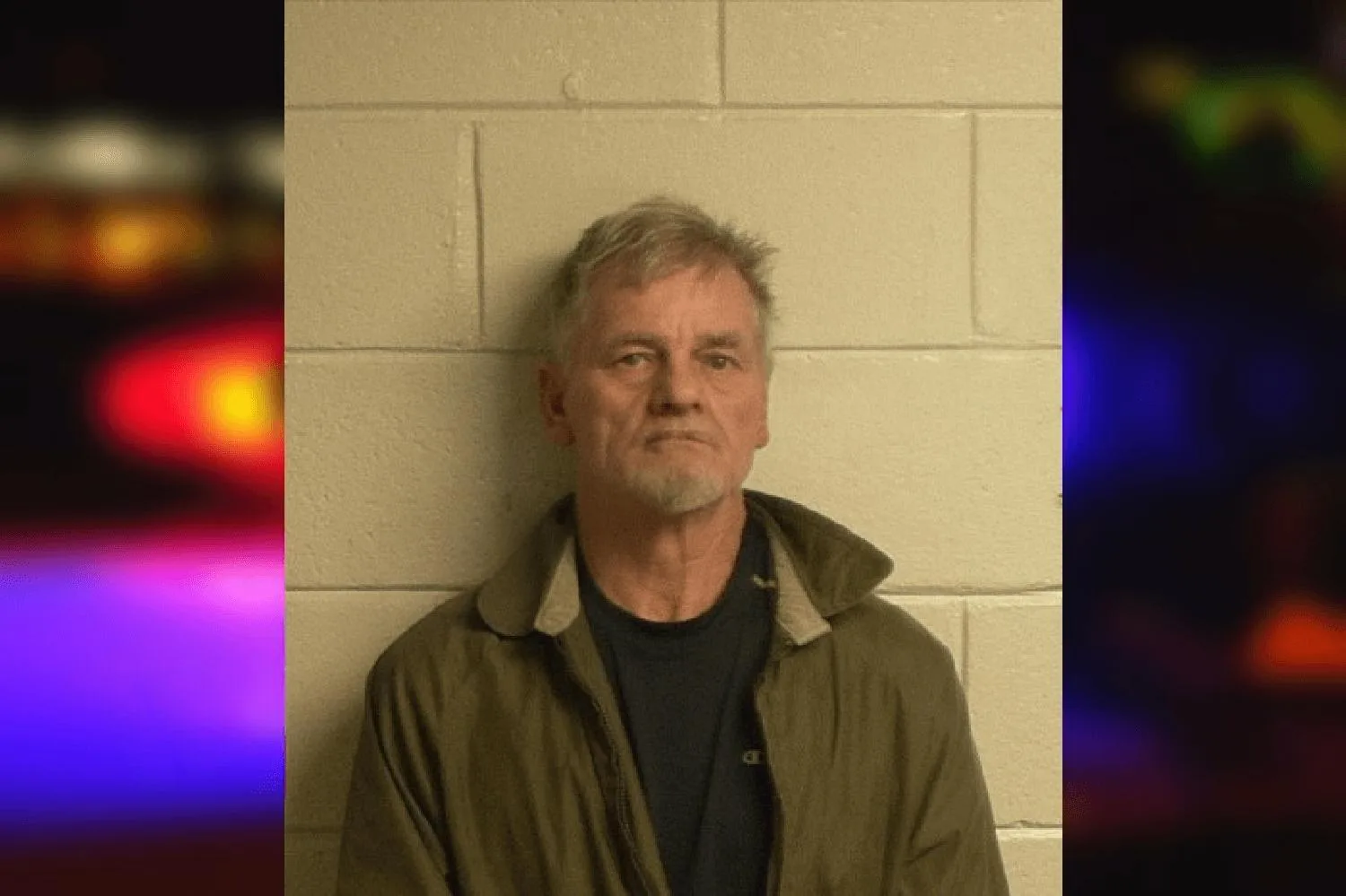 Grady Yancey Mugshots