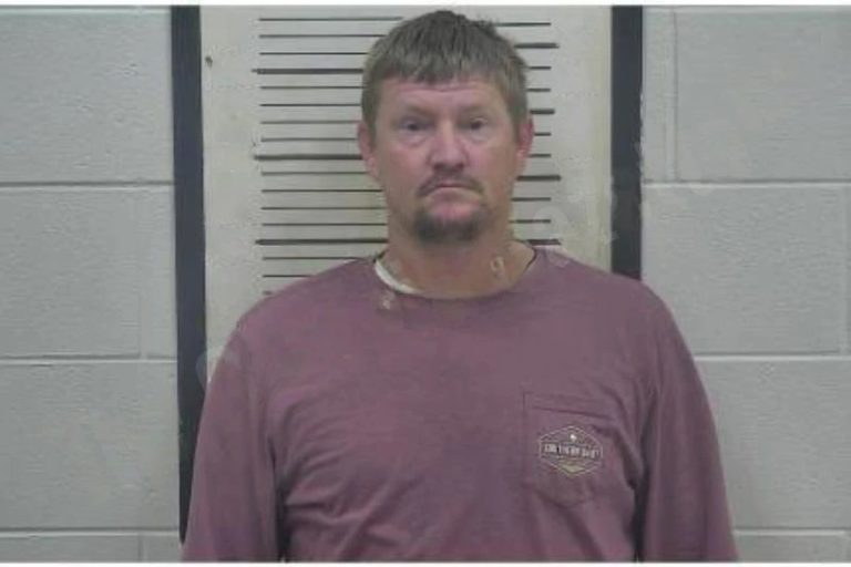 Grant Moore mugshot – Coffee County , Georgia Grant Moore