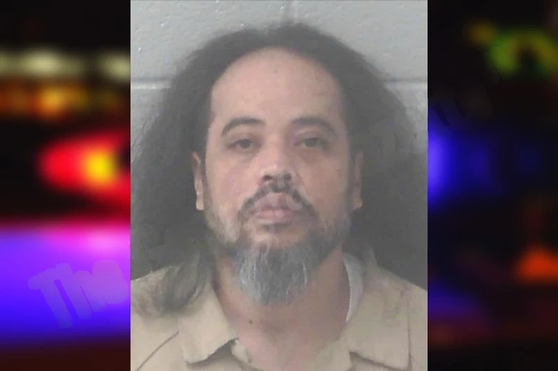 Greg Mori mugshot – Newton County , Georgia Greg Mori mugshot