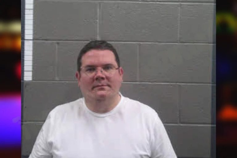 Gregory Bolan mugshot – Banks County , Georgia Gregory Bolan