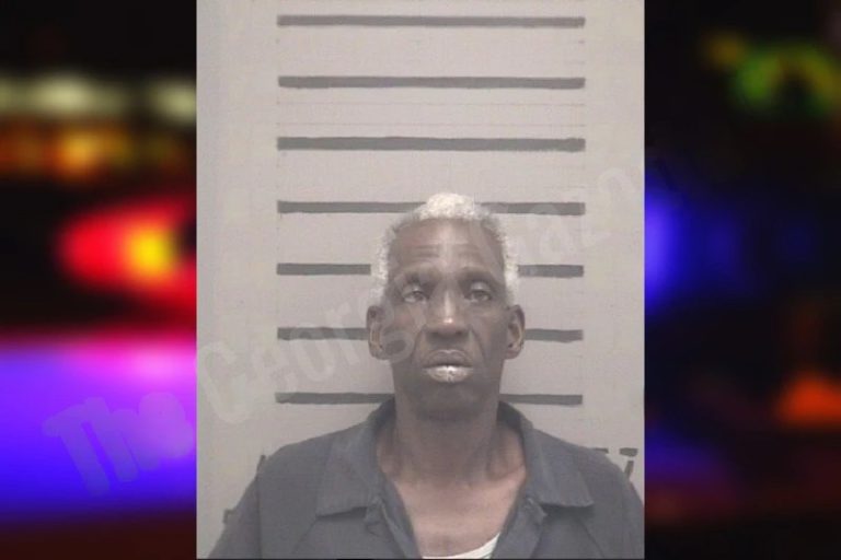 Gregory Broner mugshot – Dougherty County , Georgia Gregory Broner