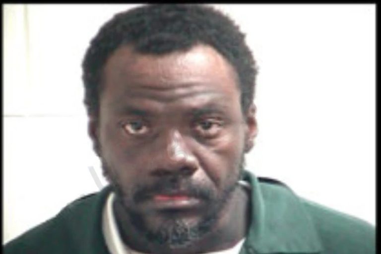 Gregory Cope mugshot – Henry County , Georgia Gregory Cope