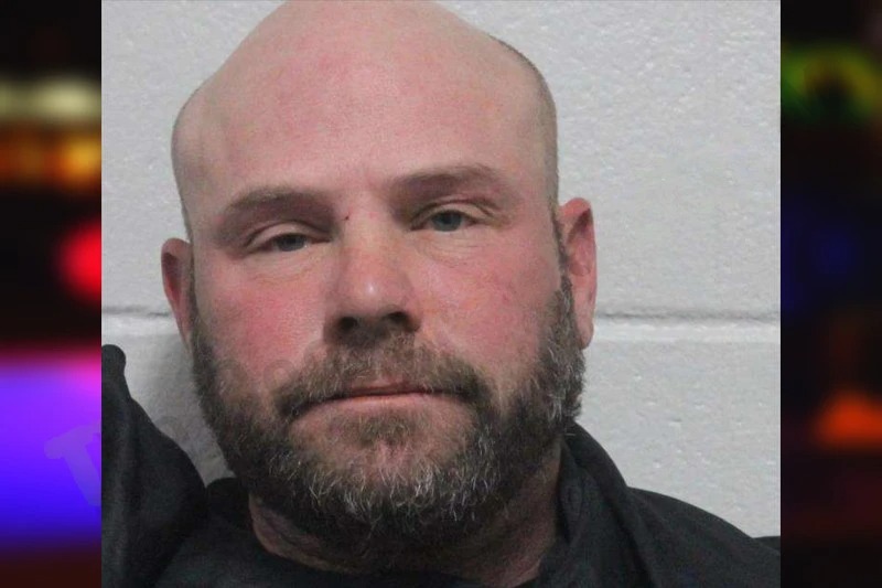 Gregory Garrett mugshot – Habersham County , Georgia Gregory Garrett mugshot